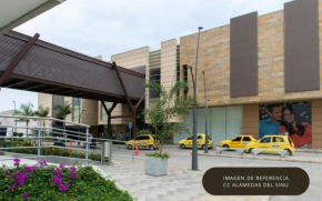 Apto Laureles- Maravillosa Ubicación - Montería